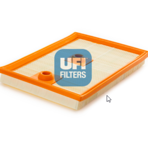 air filter 30.549.00 (volkswagen audi+skoda)