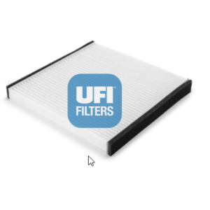 cabin filter 53.103.00 (toyota yaris)