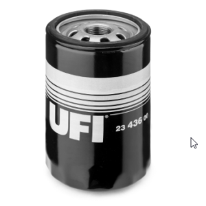 oil filter 23.436.00 (audi+ volkswagen +skoda)