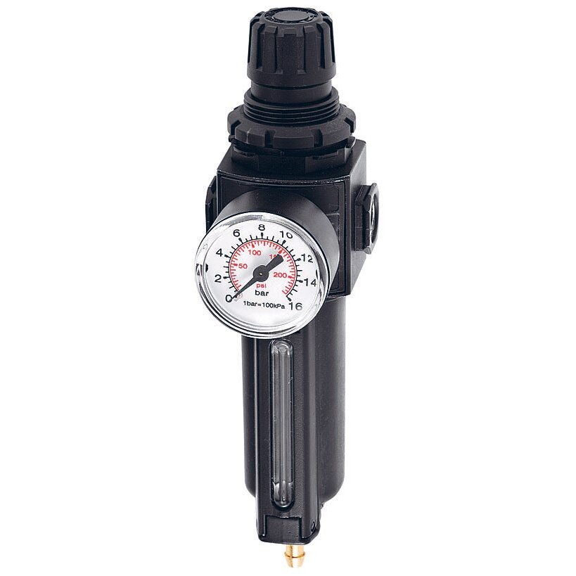 atrf 1 filter regulator(240500) atrf 1 filter regulator(240500)