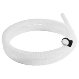 hose clip on f/pump 2m pa2.pp (300900)