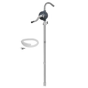 aluminium rotary pump(308010)