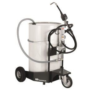 danp 200/31c oil dispenser(376610)