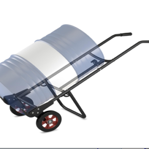 trolley to load drums on tray(432100)