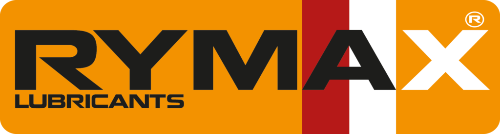 logo rymax pms without tagline