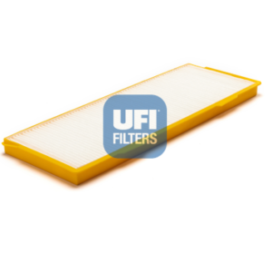 air filter 53.289.00 (ginaf irisbus)