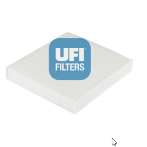 cabin filter 53.261.00 (kia soul)