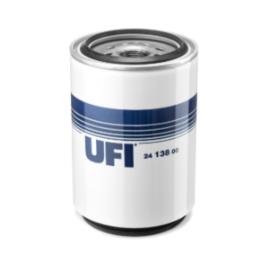 fuel filter 24.138.00 (volvo)
