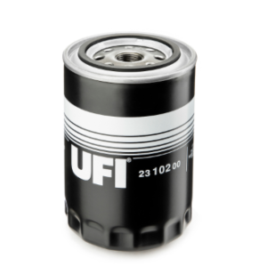 oil filter 23.102.00 (volvo caterpillar ford mazda)