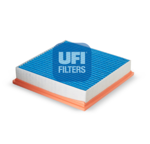 air filter 34.260.00 (volvo)