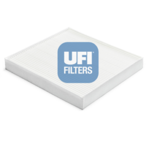 cabin filter 53.387.00 (kia hyundai) new