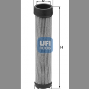 air filter 27.567.00 (hitachi john deere)