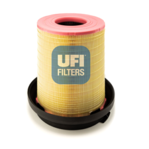 air filter 27.383.00 (atego axor)