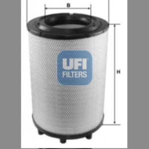 air filter 27.c13.00 (scania)