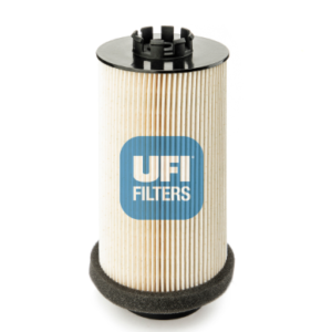 fuel filter 26.001.00 (mercedes) اكتروز حواجب