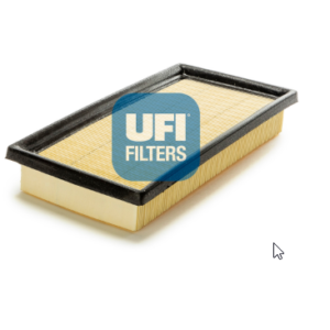 air filter 30.781.00 (mitsubishi)