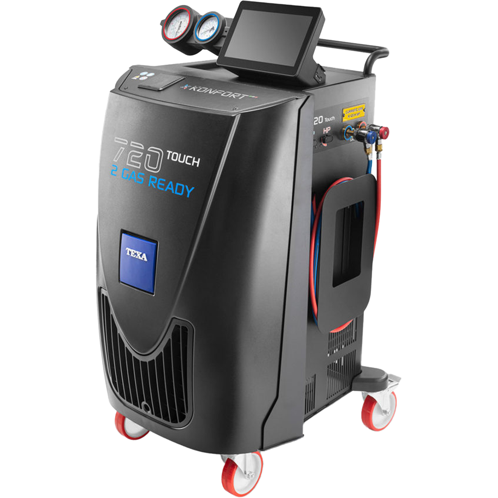 konfort 720 touch for konfort 720 touch for