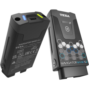 navigator nano s 2