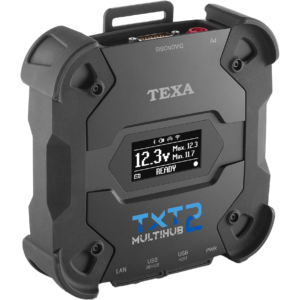 can fd adapter navigator txt multihub cortex technology