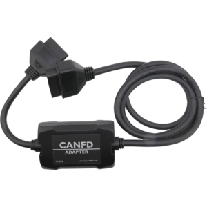 can fd adapter for navigator nano s