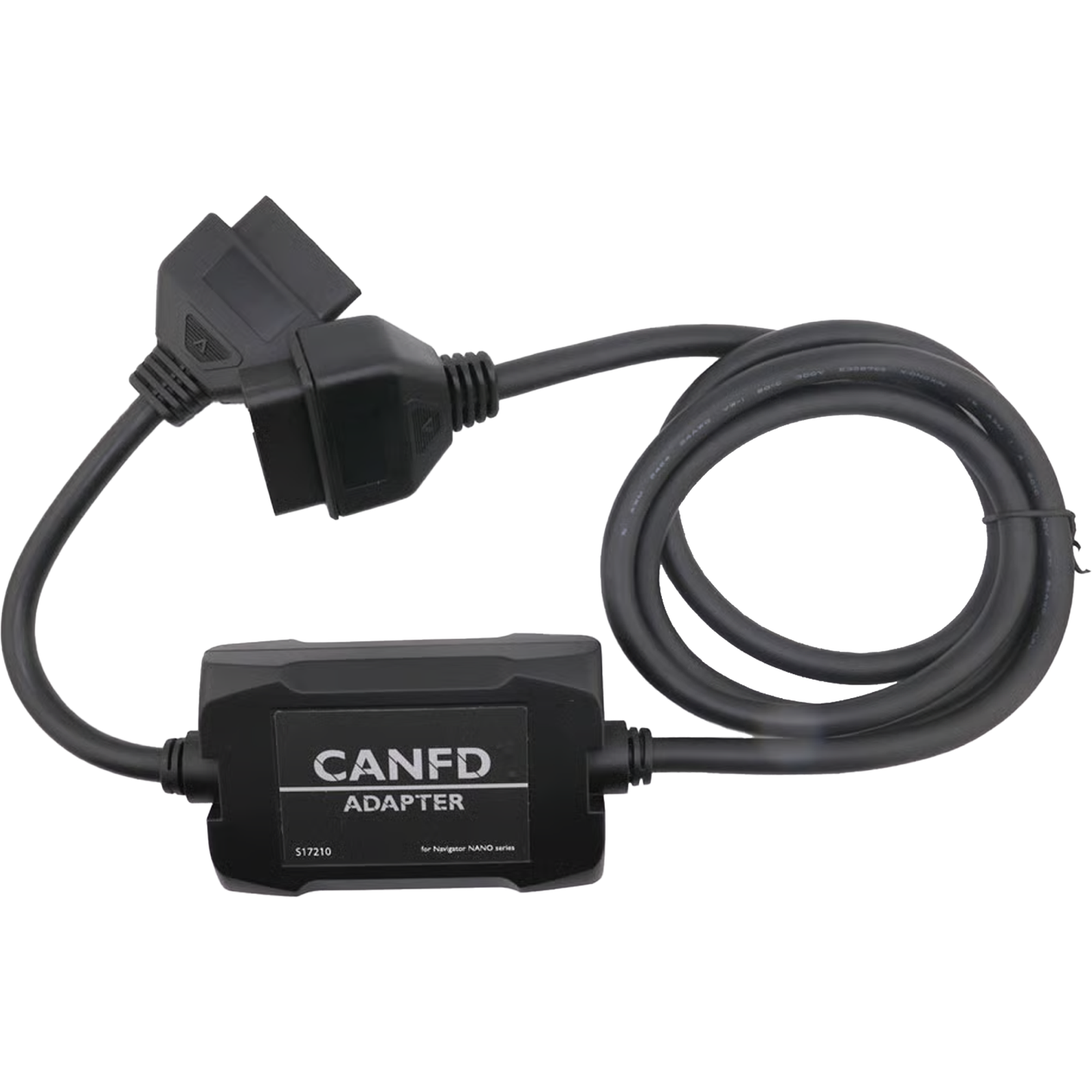 can fd adapter for navigator nano s can fd adapter for navigator nano s