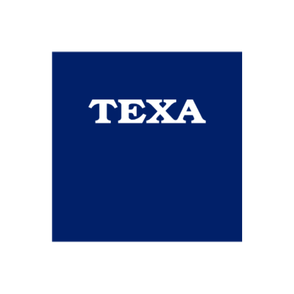 Logo TEXA
